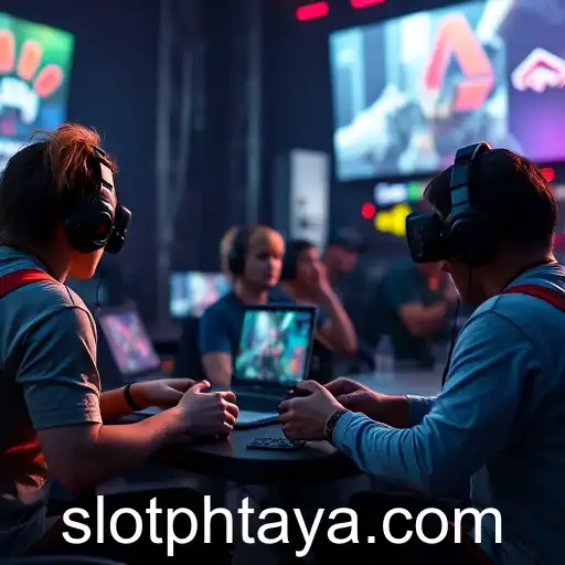 Gaming Trends Shaping the Future of Entertainment