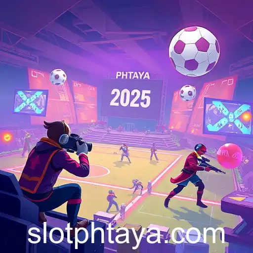 Gaming Trends and Innovations Reshape Player Experiences in 2025