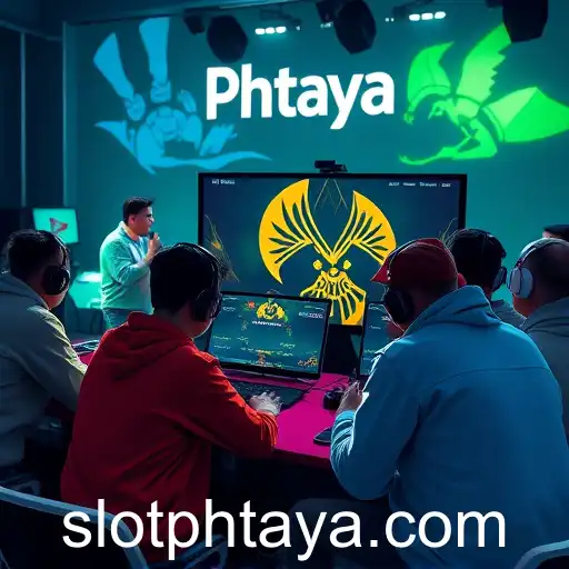 The Evolution of Phtaya Game Website in the Digital Age