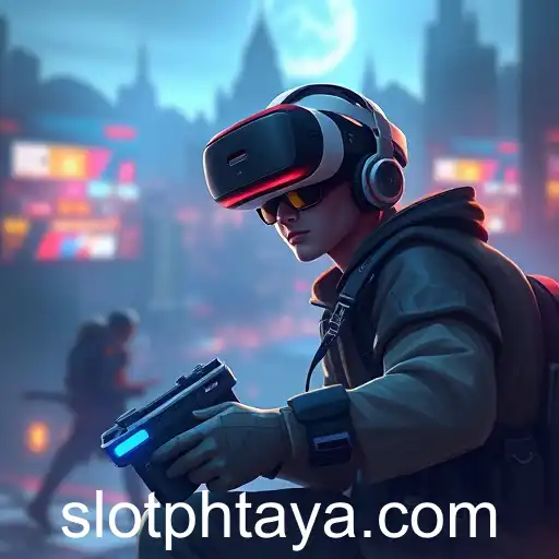 Gaming Innovations and Trends of the Future