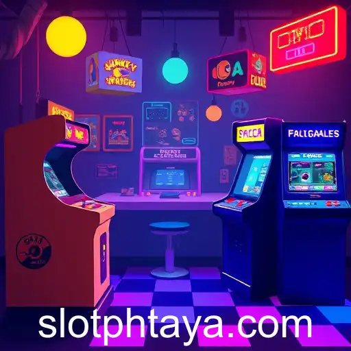 Gaming Revolution with Phtaya