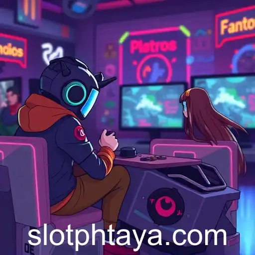 Phtaya's Rise in the Gaming World