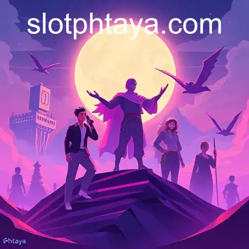 Phtaya: Revolutionizing Gaming in 2025