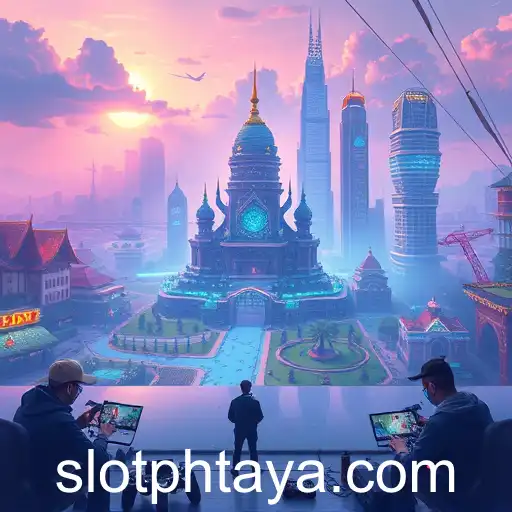 Phtaya Gains Popularity Among Online Gamers