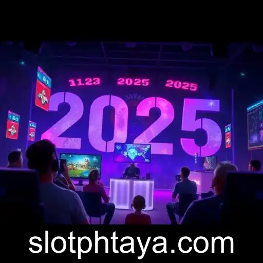 Phtaya: The Evolving Landscape of Online Gaming in 2025