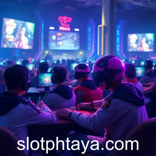 The Rise of Phtaya in Online Gaming