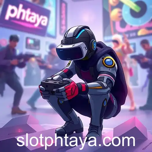 The Rise of Phtaya: A New Frontier in Gaming
