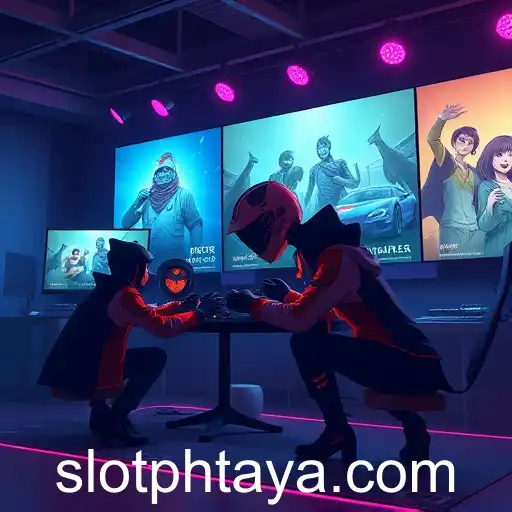 The Rise of Phtaya: A Gaming Phenomenon