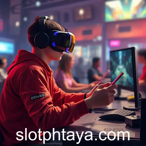 Phtaya Game Portal Welcomes 2025 with Innovative Trends
