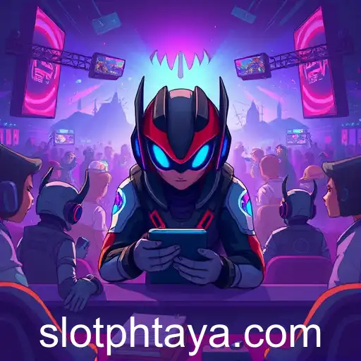 Phtaya's Impact on the Gaming Landscape