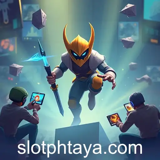 Phtaya: The Frontier of Gaming